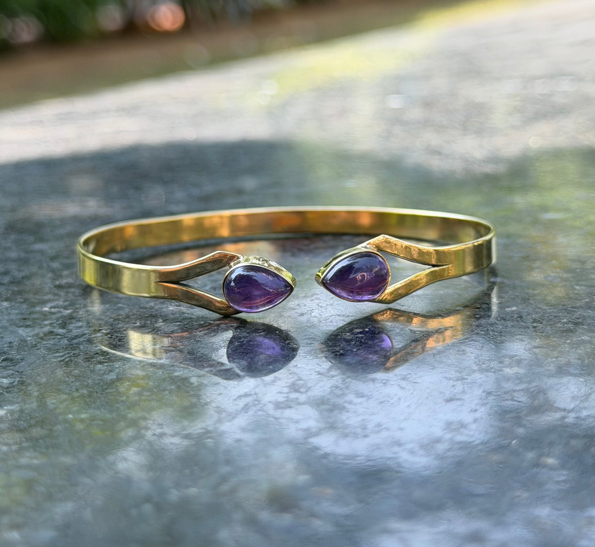Armband Krispan
