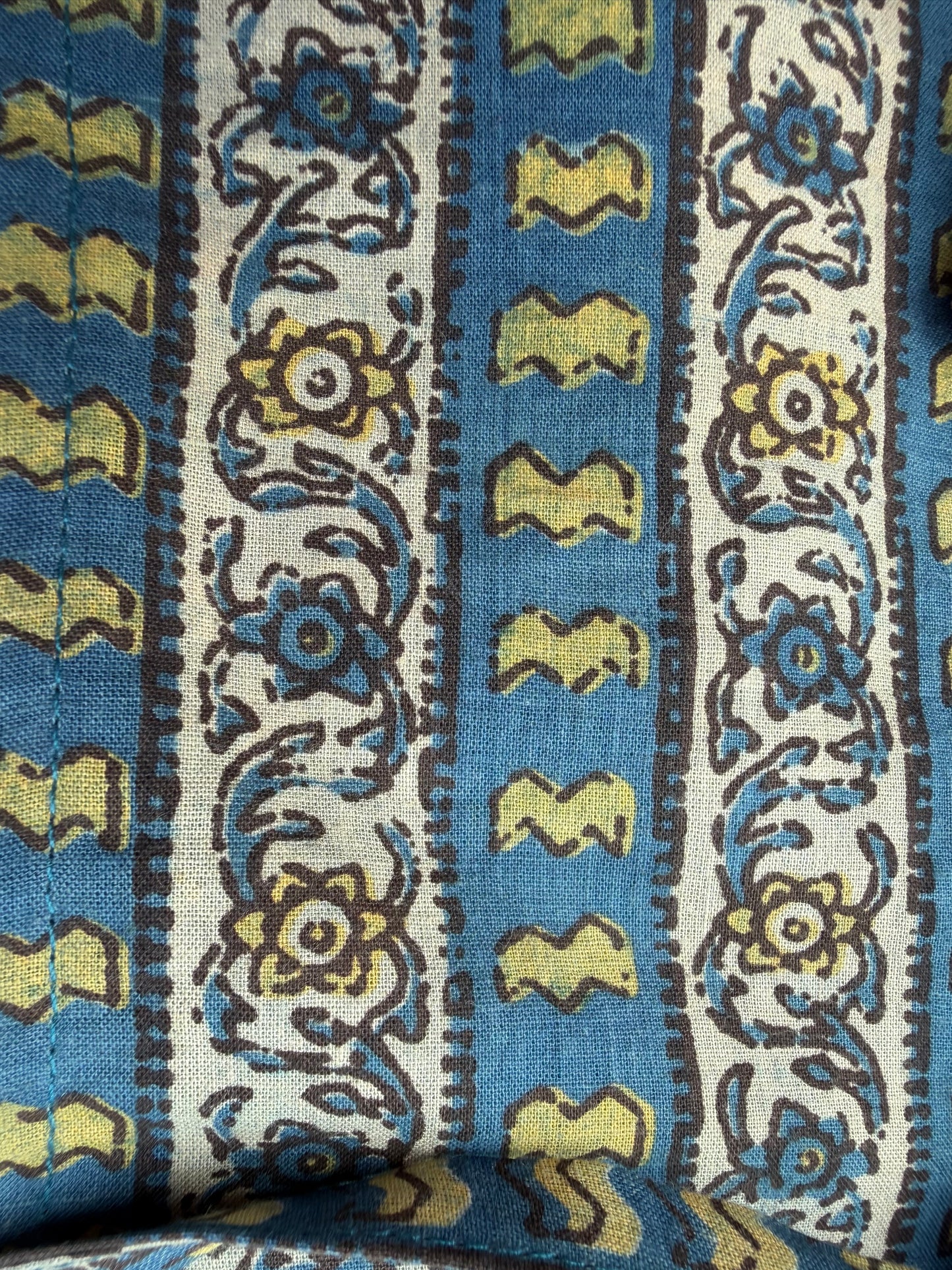 Katoenen top Jodhpur