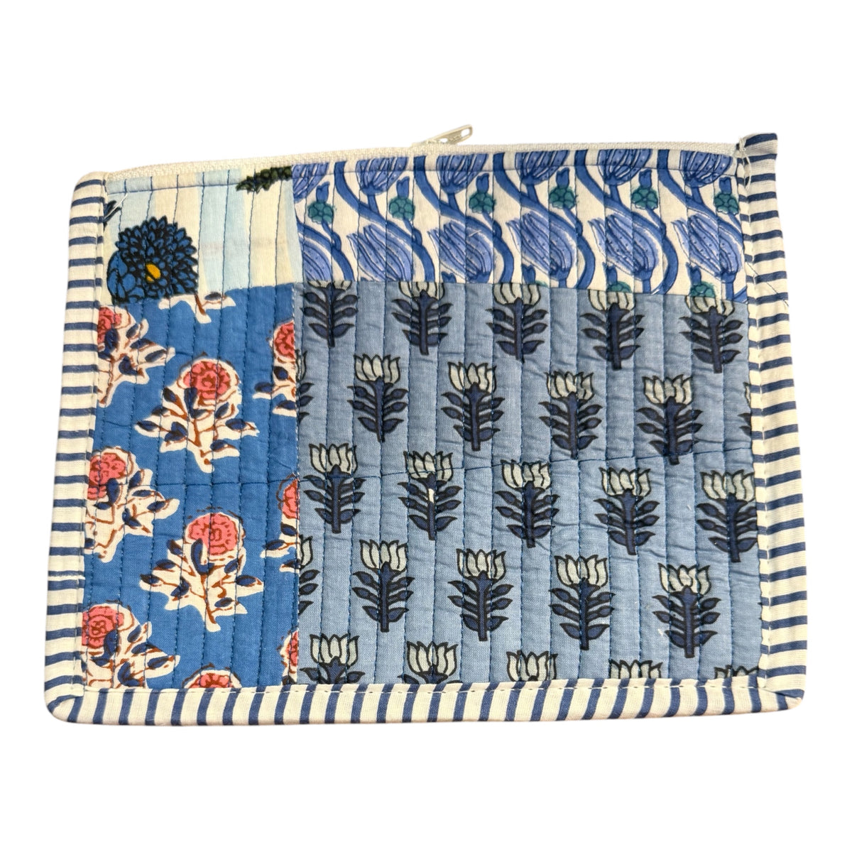Katoenen etui 10