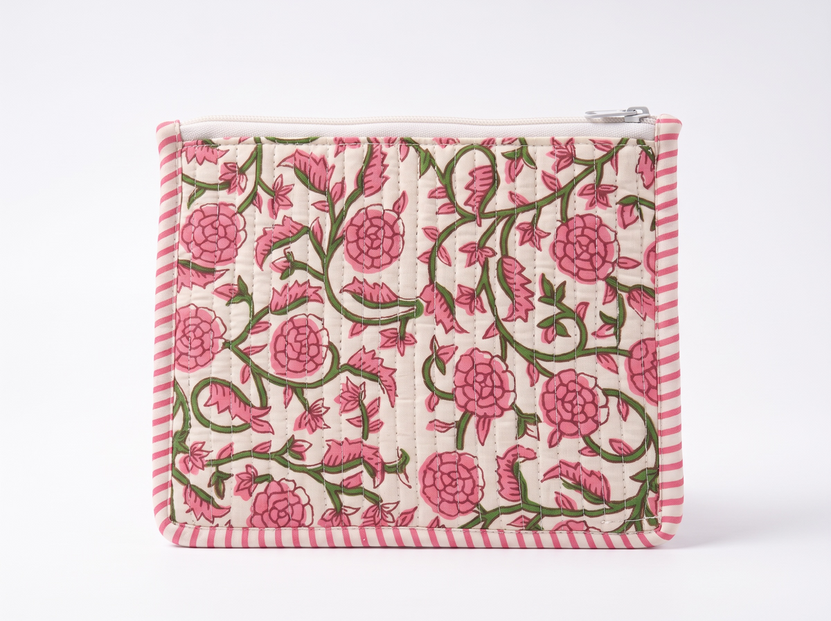 Katoenen etui 21