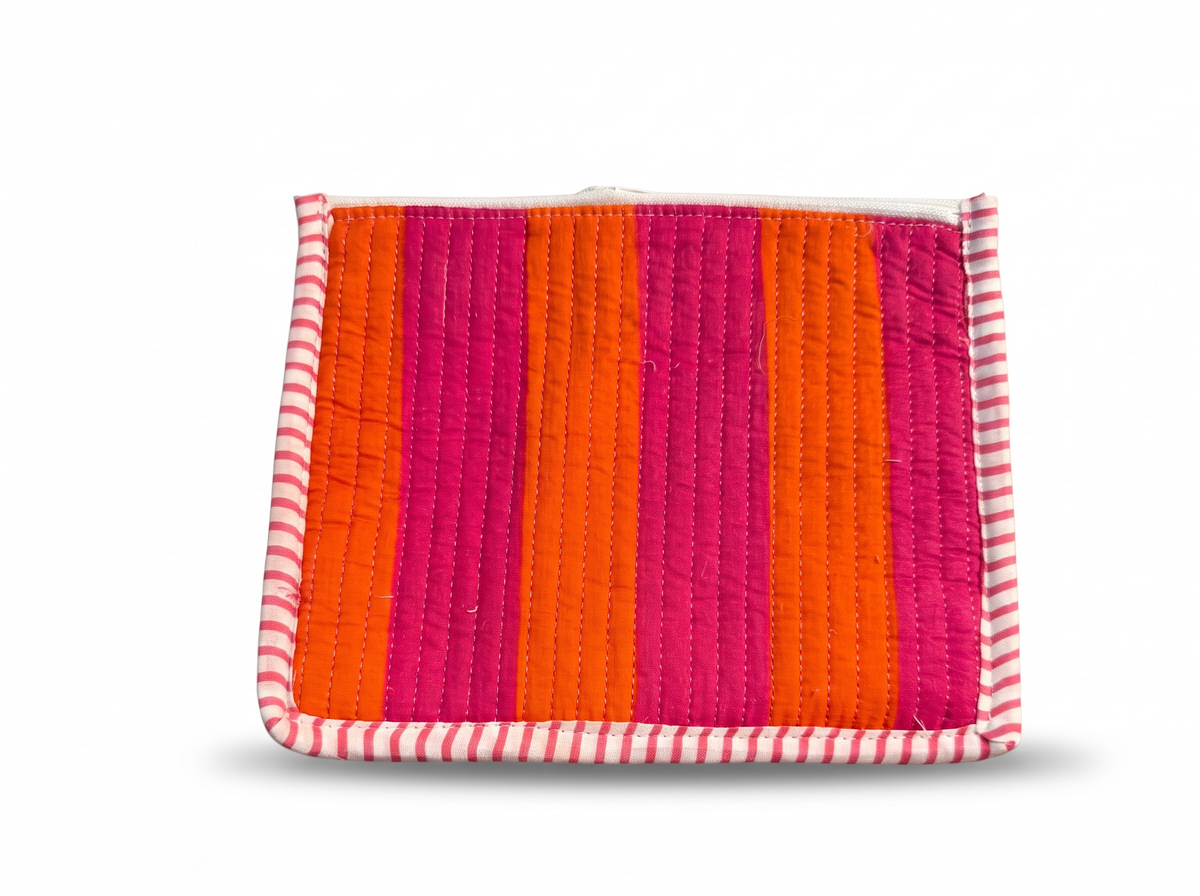 Katoenen etui 13