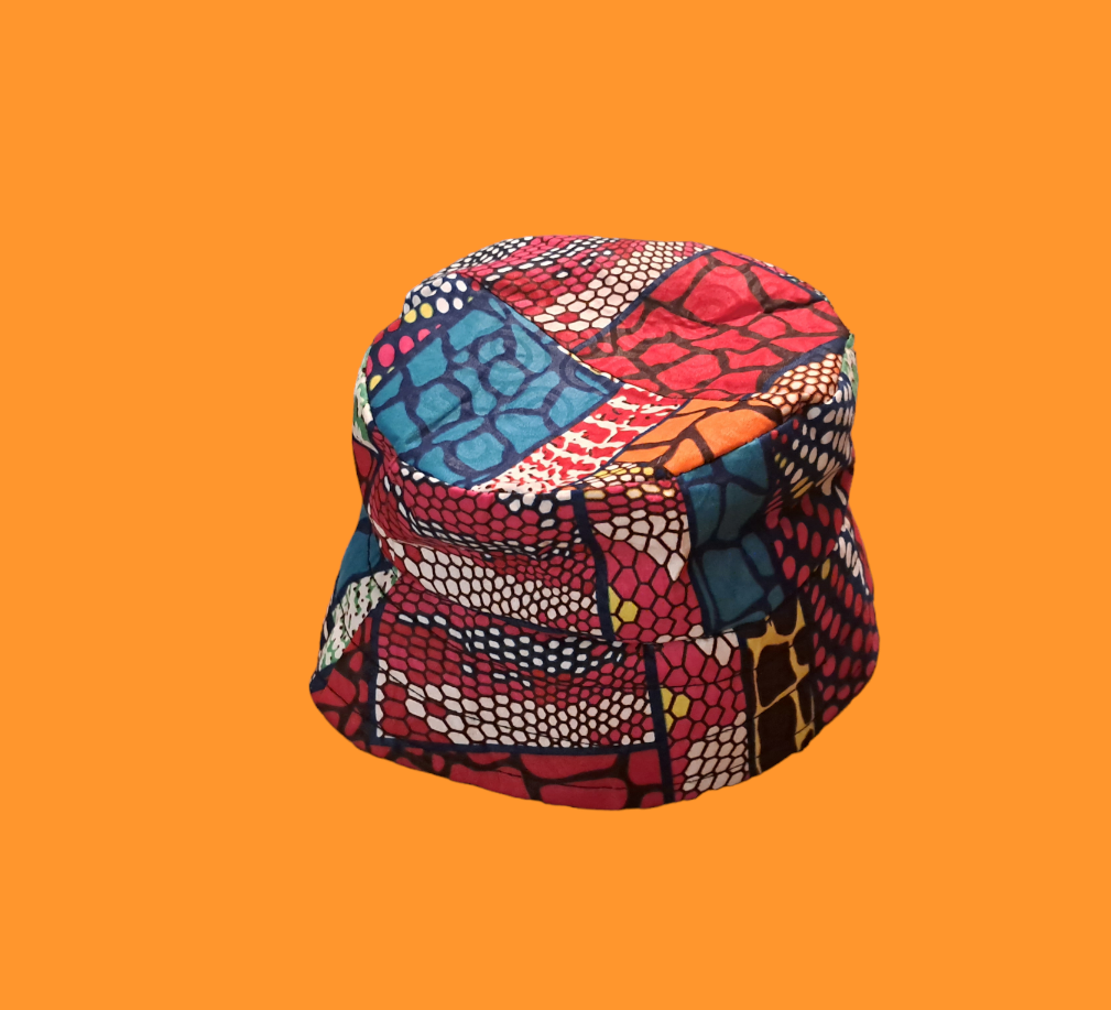 Ghanese Hoedjes