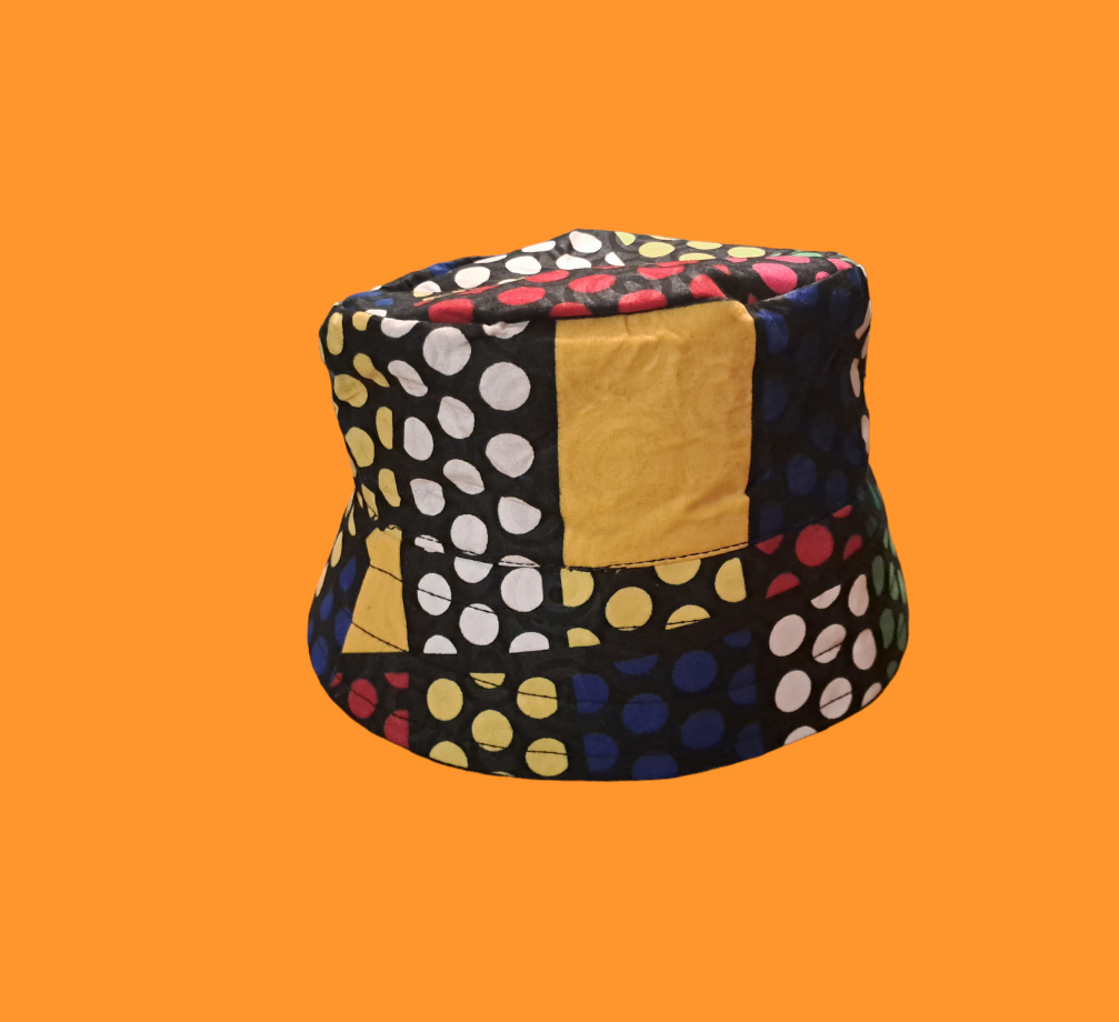 Ghanese Hoedjes
