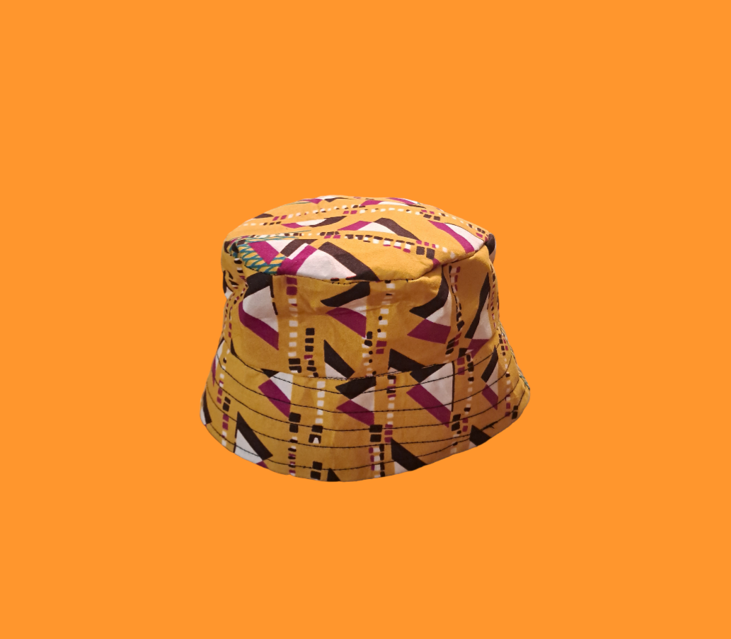 Ghanese Hoedjes