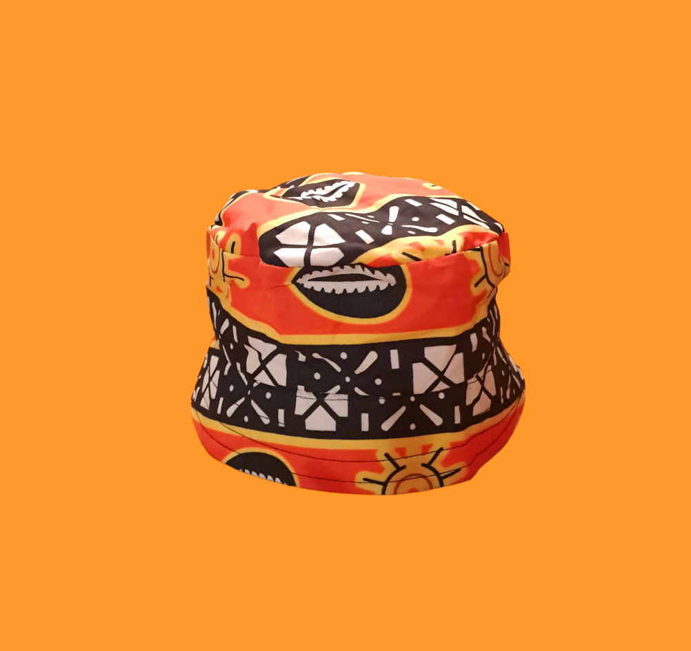 Ghanese Hoedjes