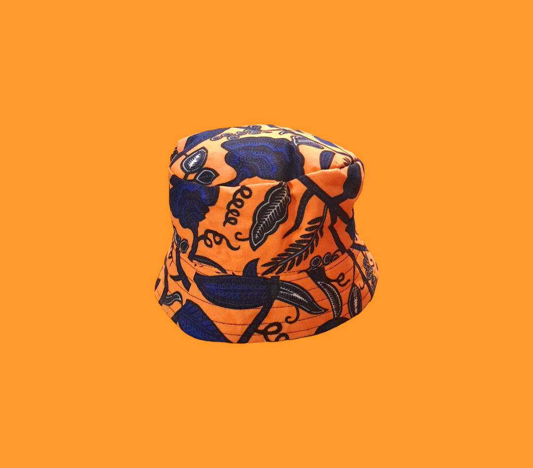 Ghanese Hoedjes