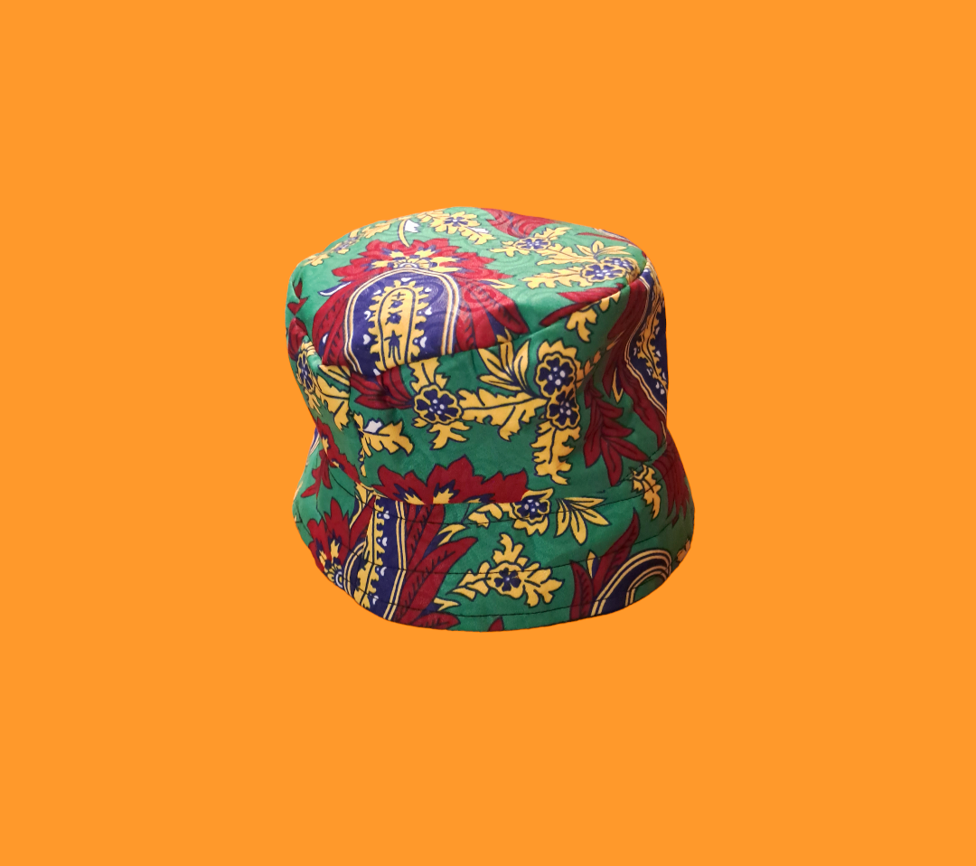 Ghanese Hoedjes