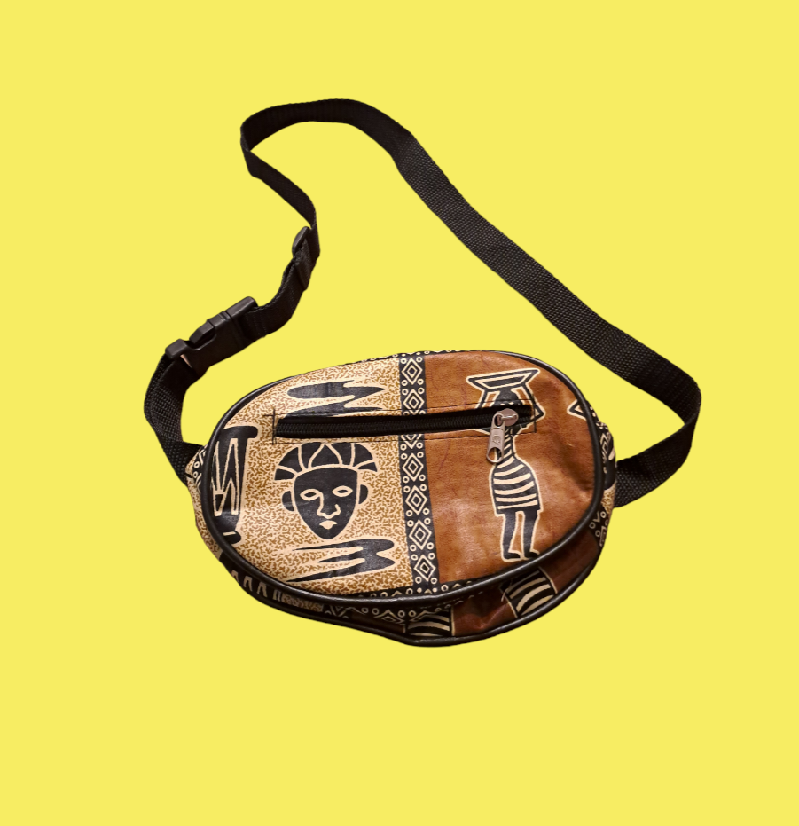 Ghanese Fannypack