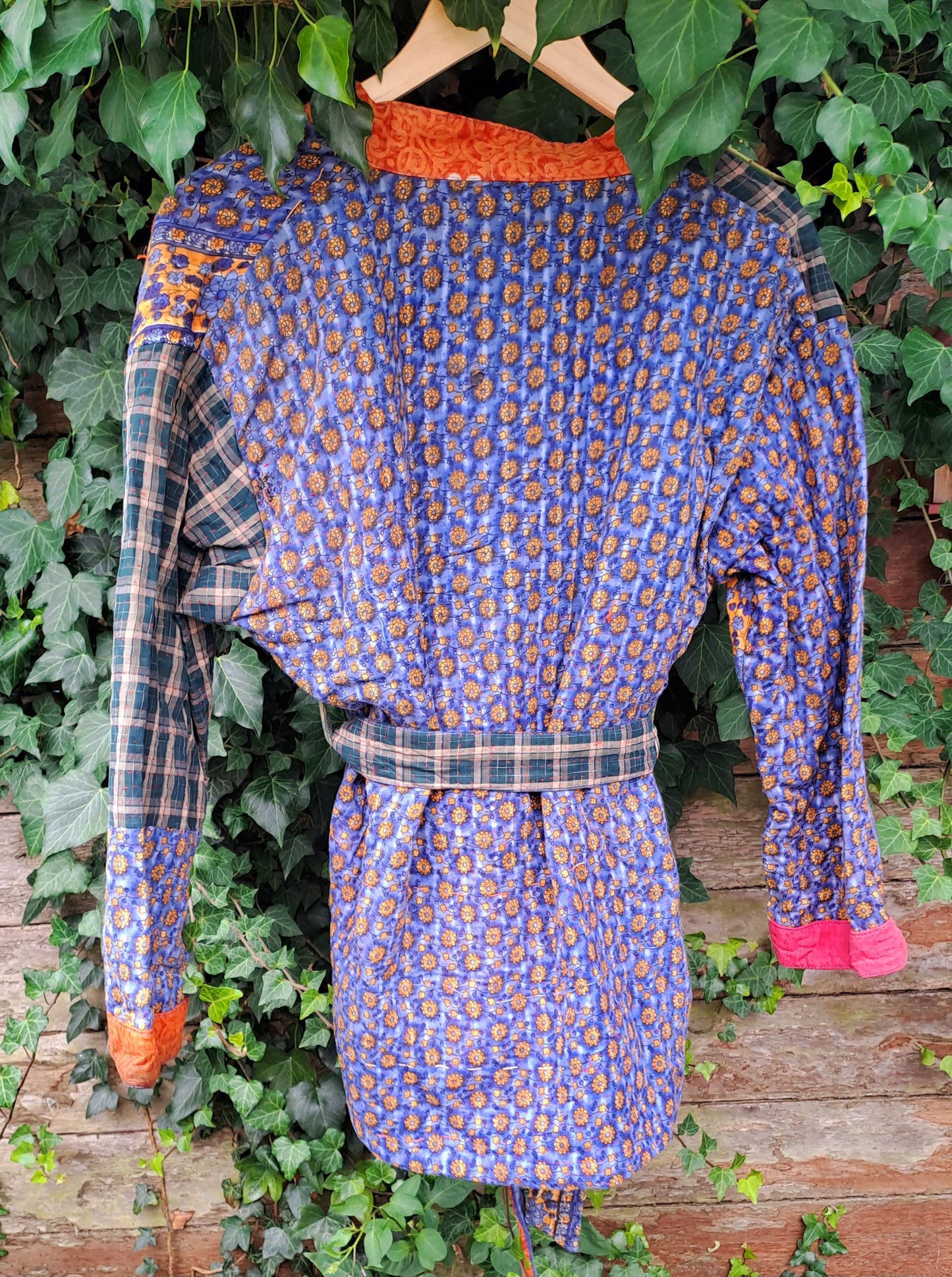 Kantha jasje 30