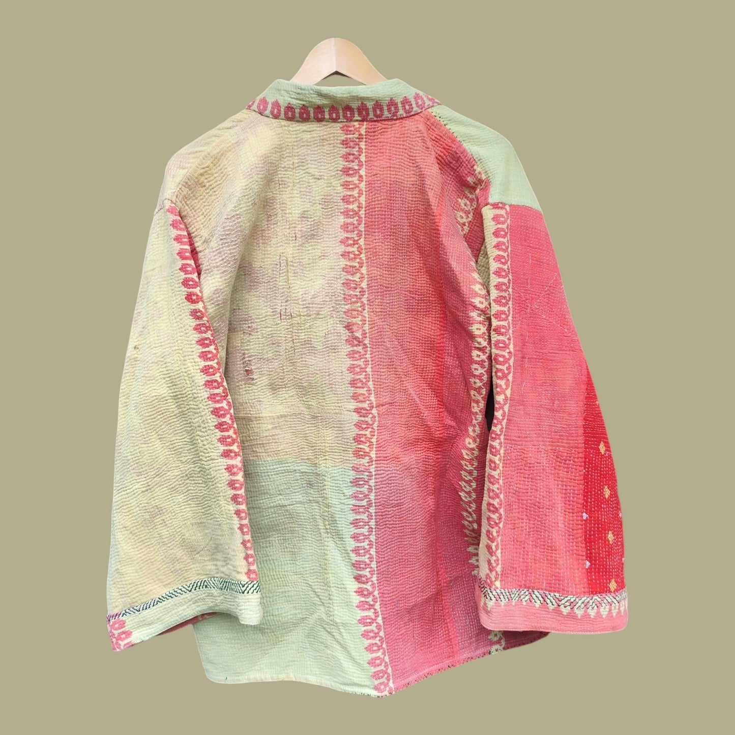 Kantha jas 40