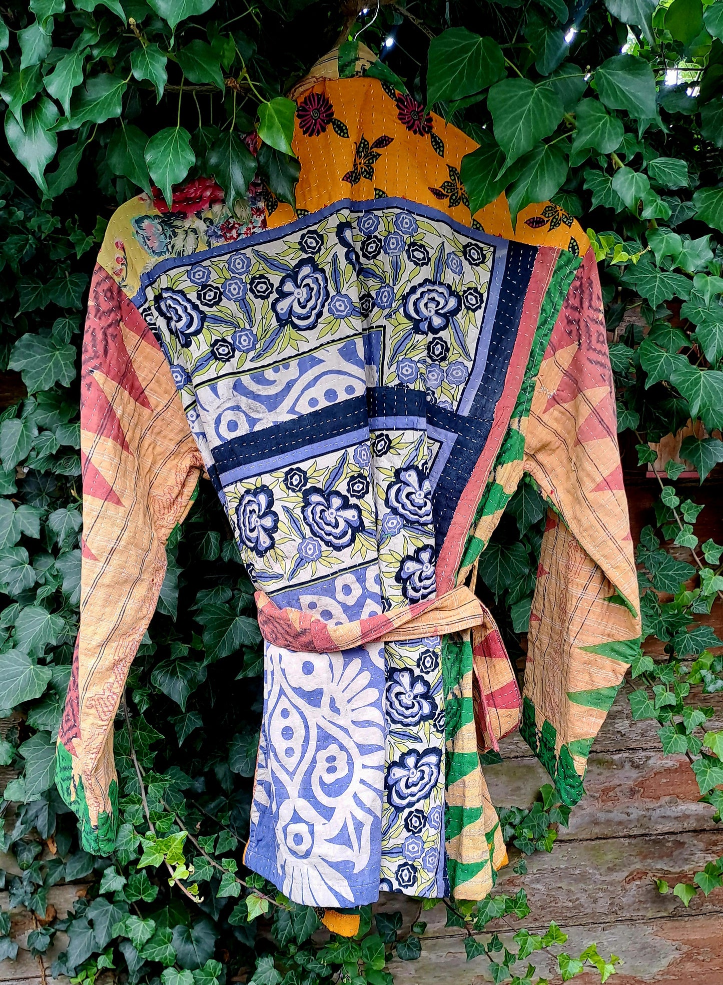 Kantha jasje 31