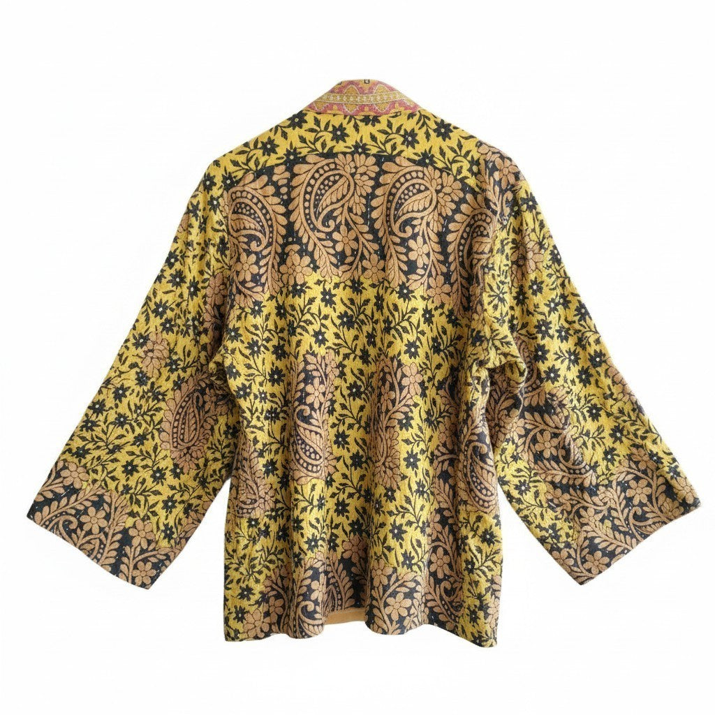 Kantha jasje 4