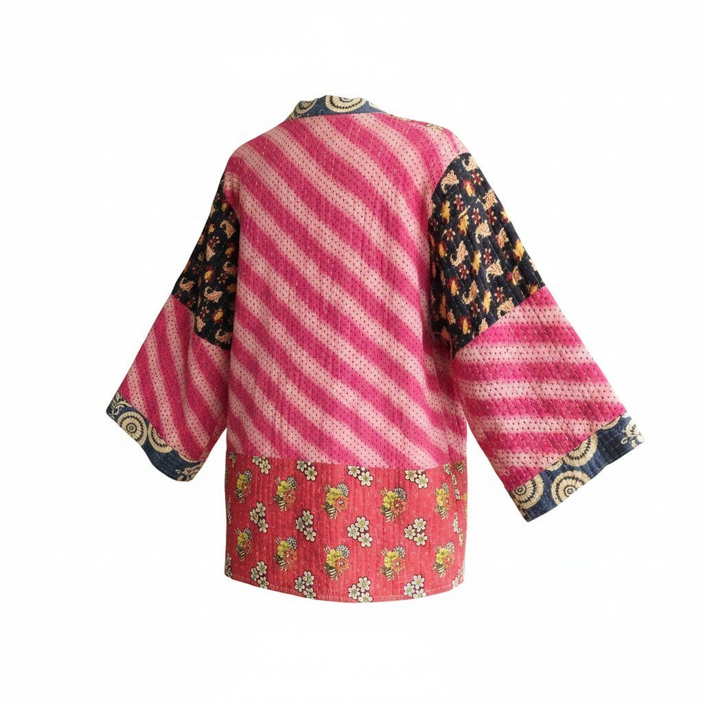 Kantha jas 24