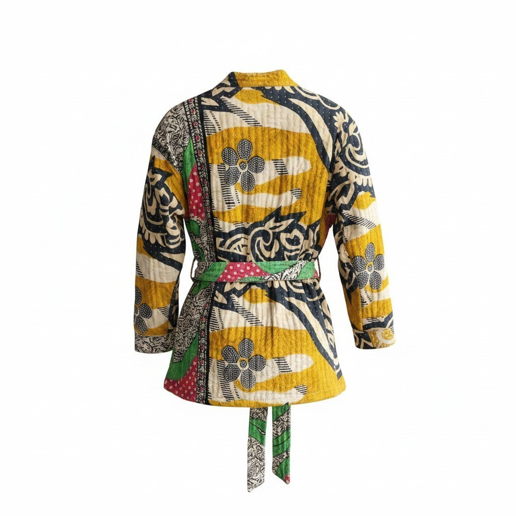 Kantha jasje 63
