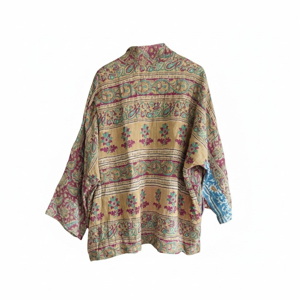 Kantha jasje 27