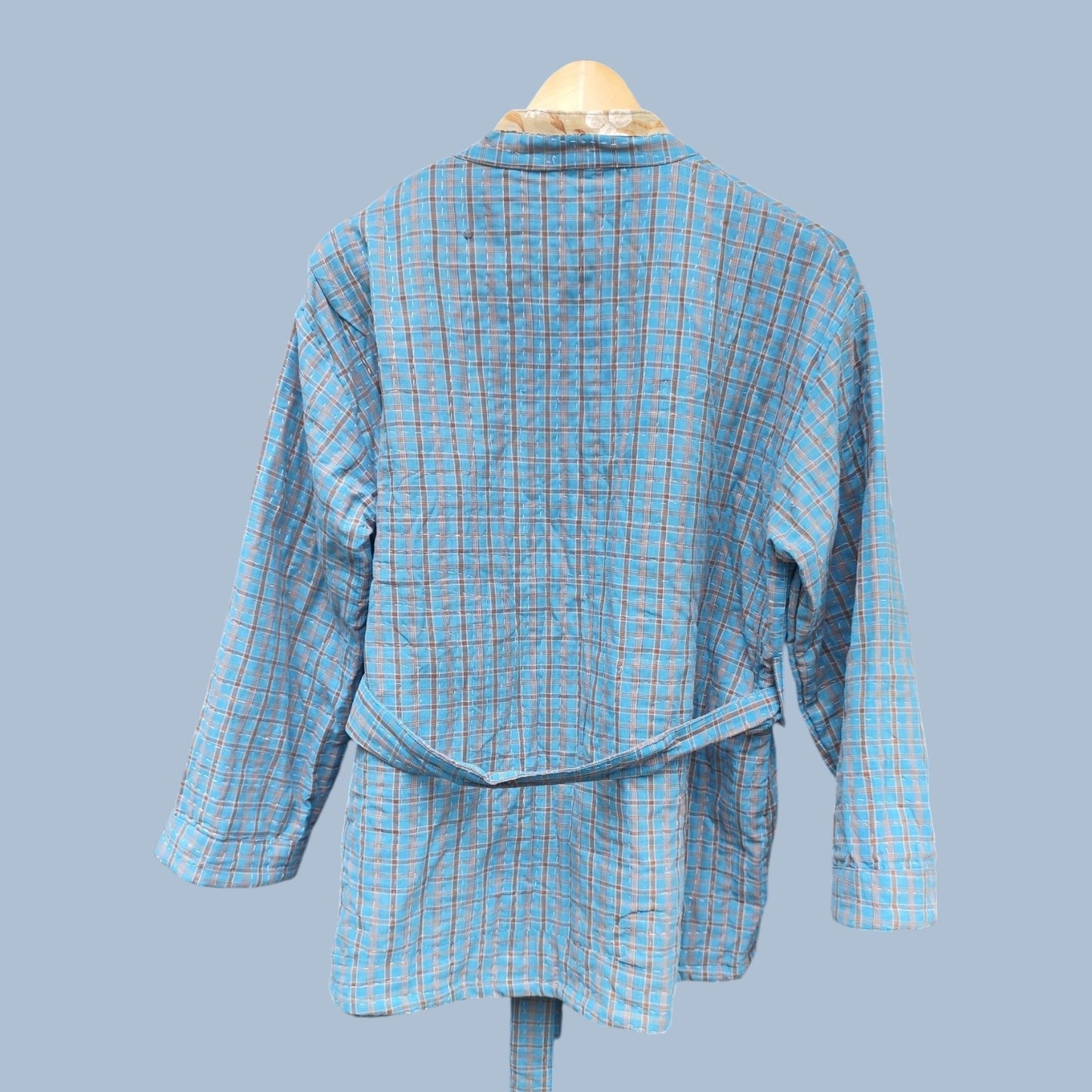 Kantha jasje 48