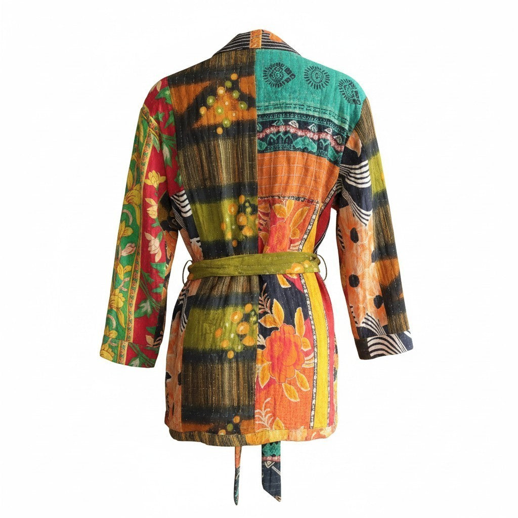Kantha jasje 42