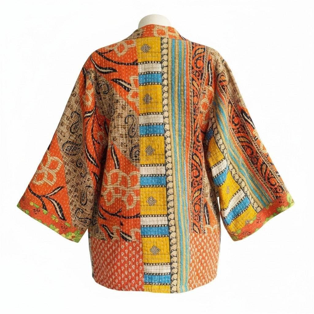 Kantha jas 59