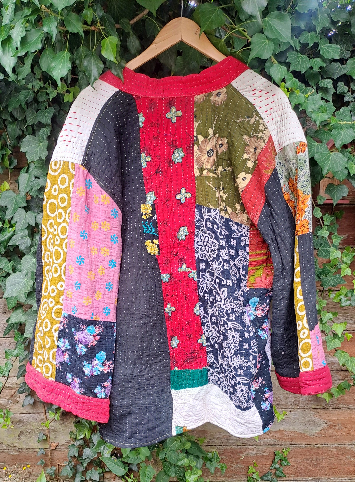 Kantha jasje 29