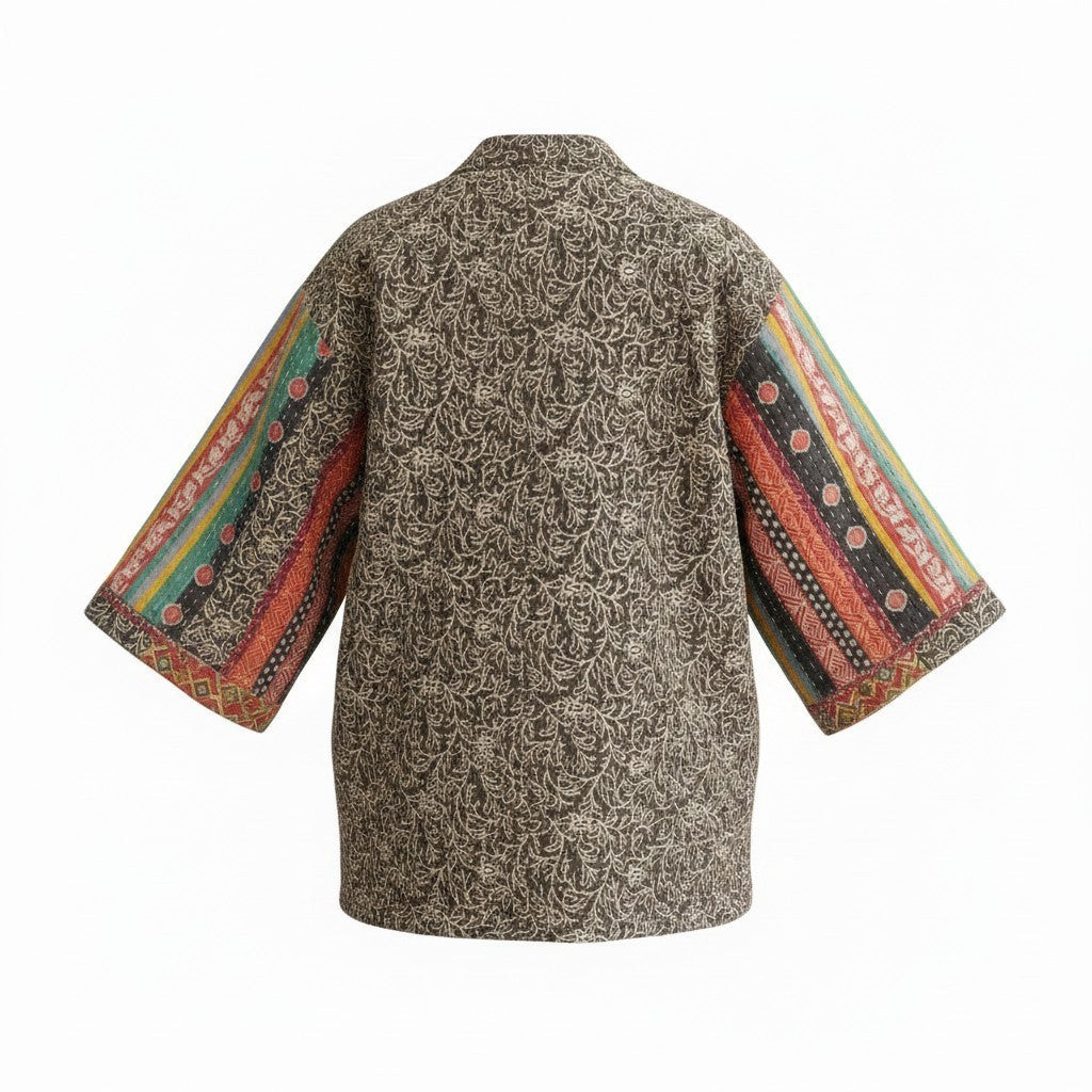Kantha jasje 1