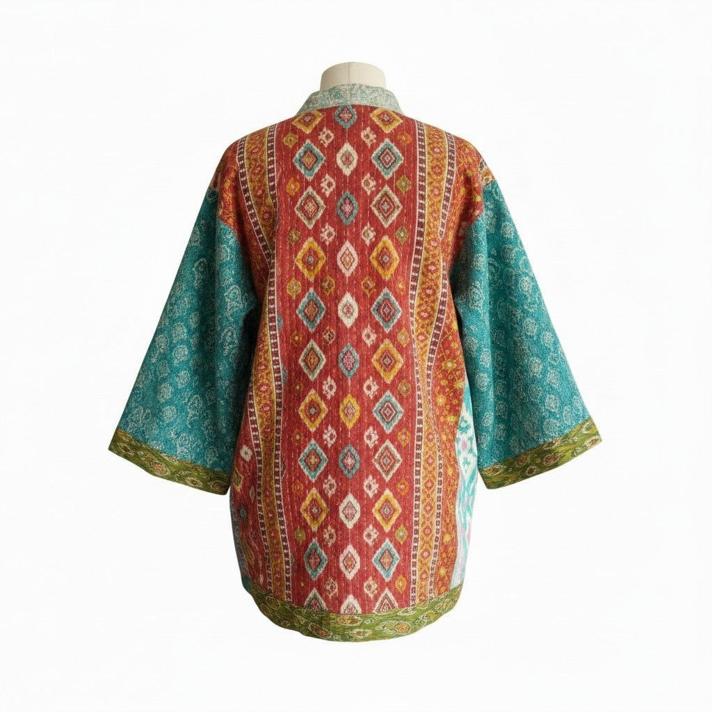Kantha jas 56