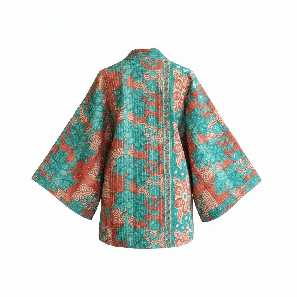 Kantha jas 45