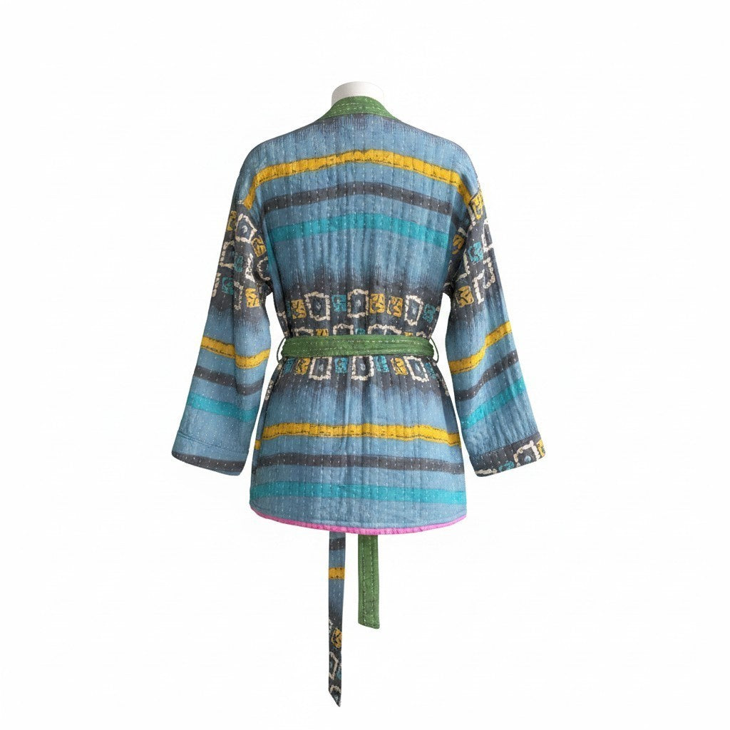 Kantha jas 19