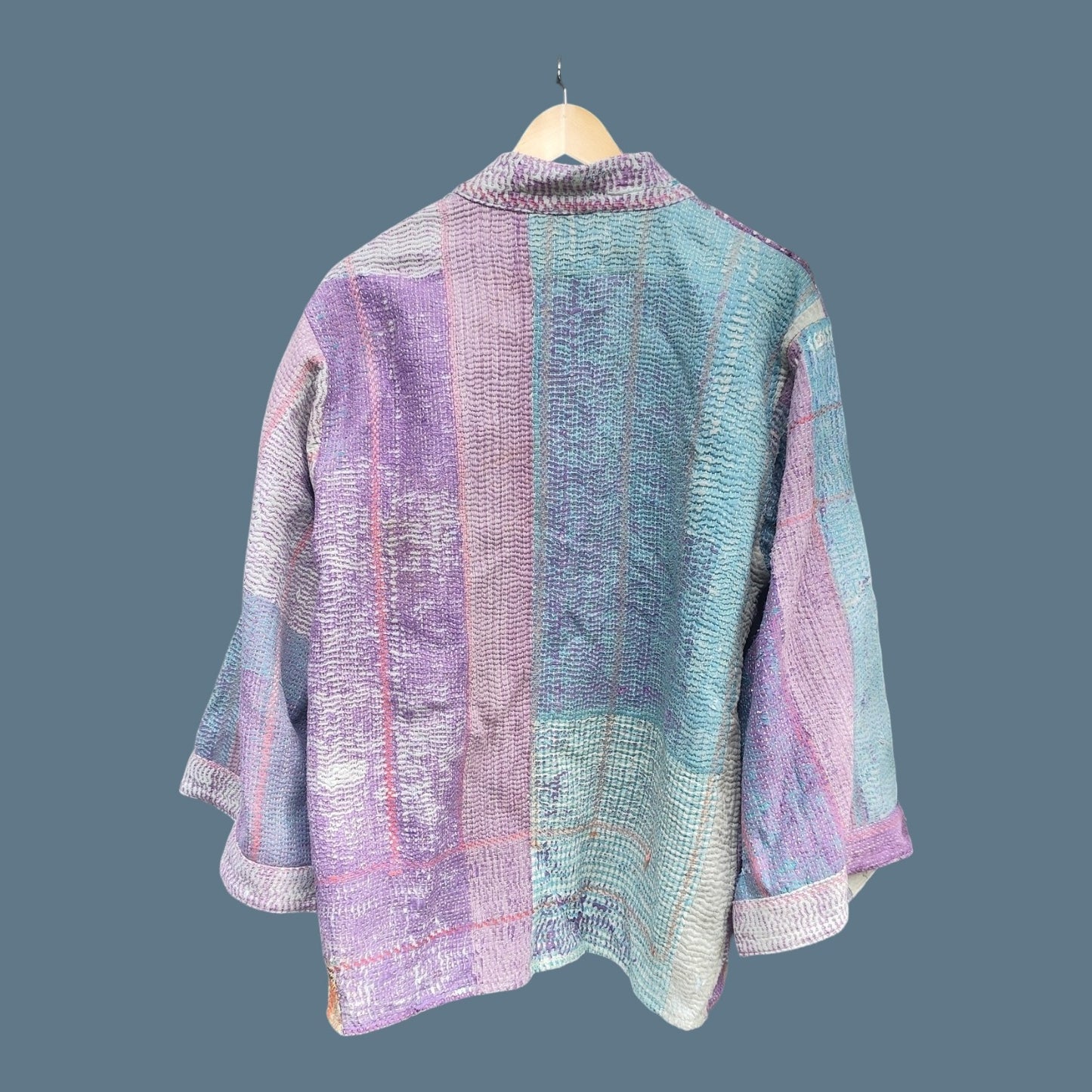 Kantha jas 45