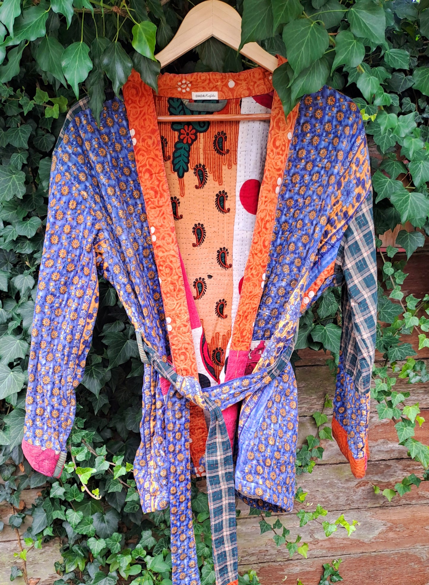 Kantha jasje 30
