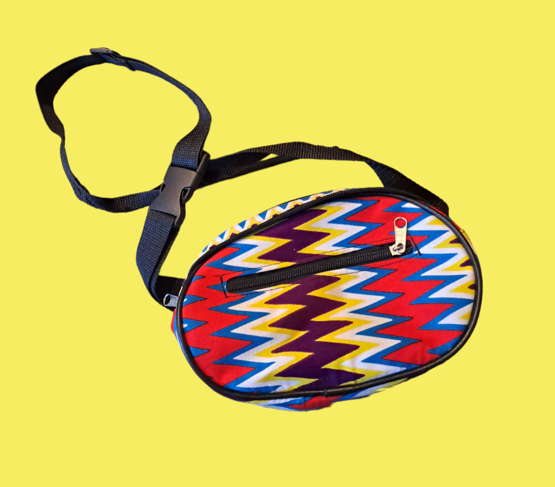 Ghanese Fannypack