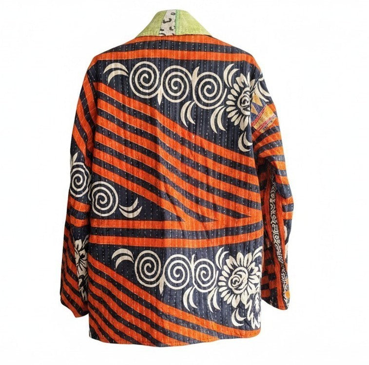 Kantha jasje 60