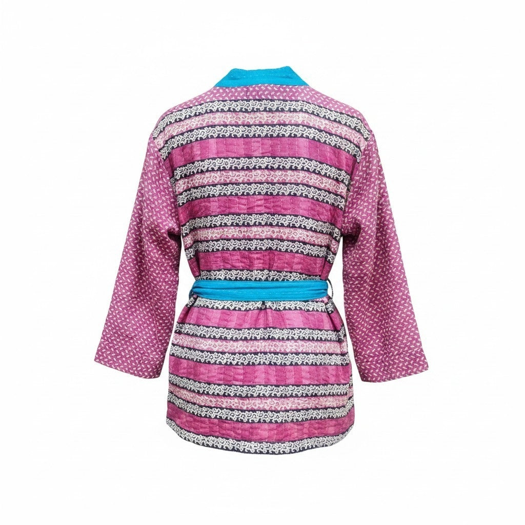 Kantha jasje 33