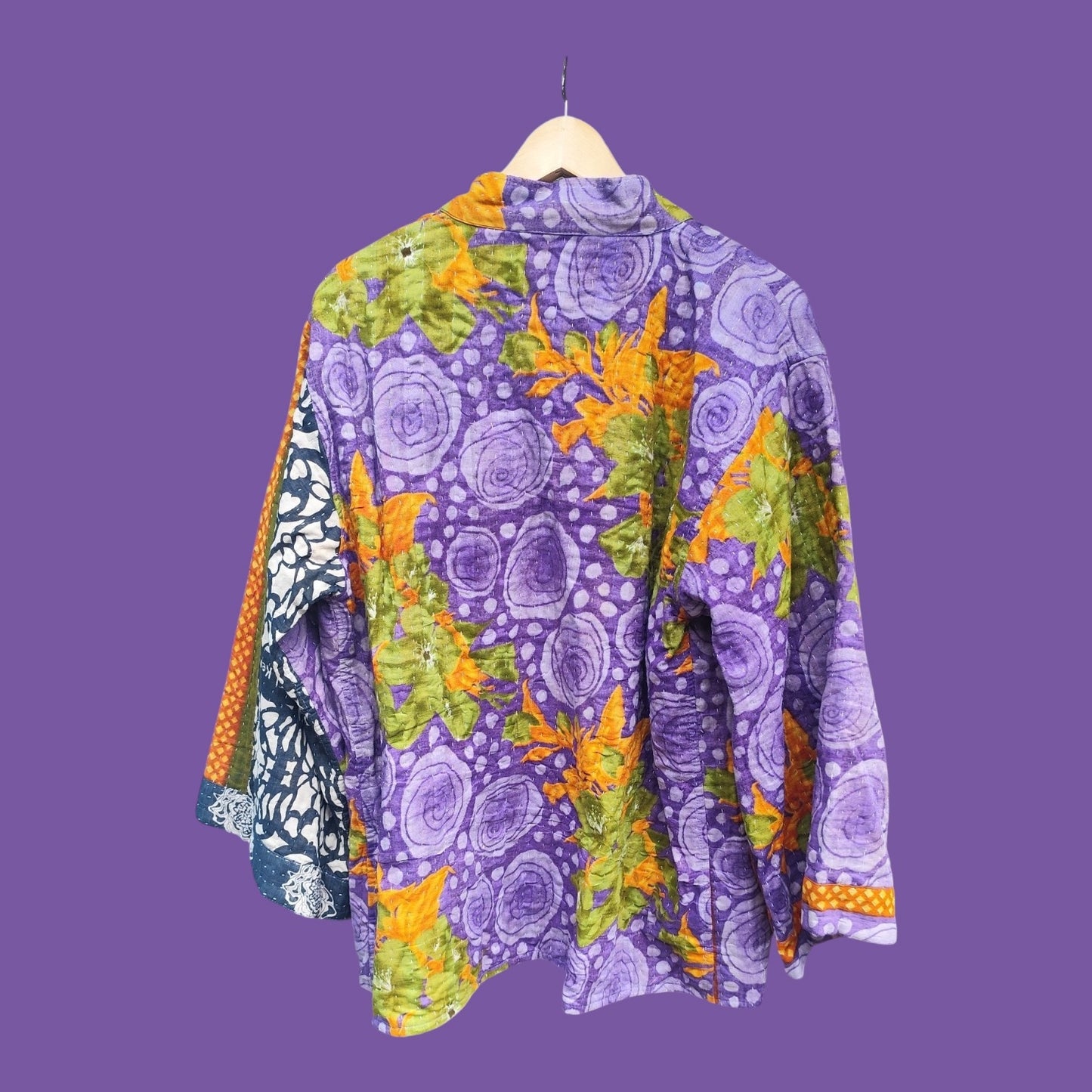 Kantha jasje 42