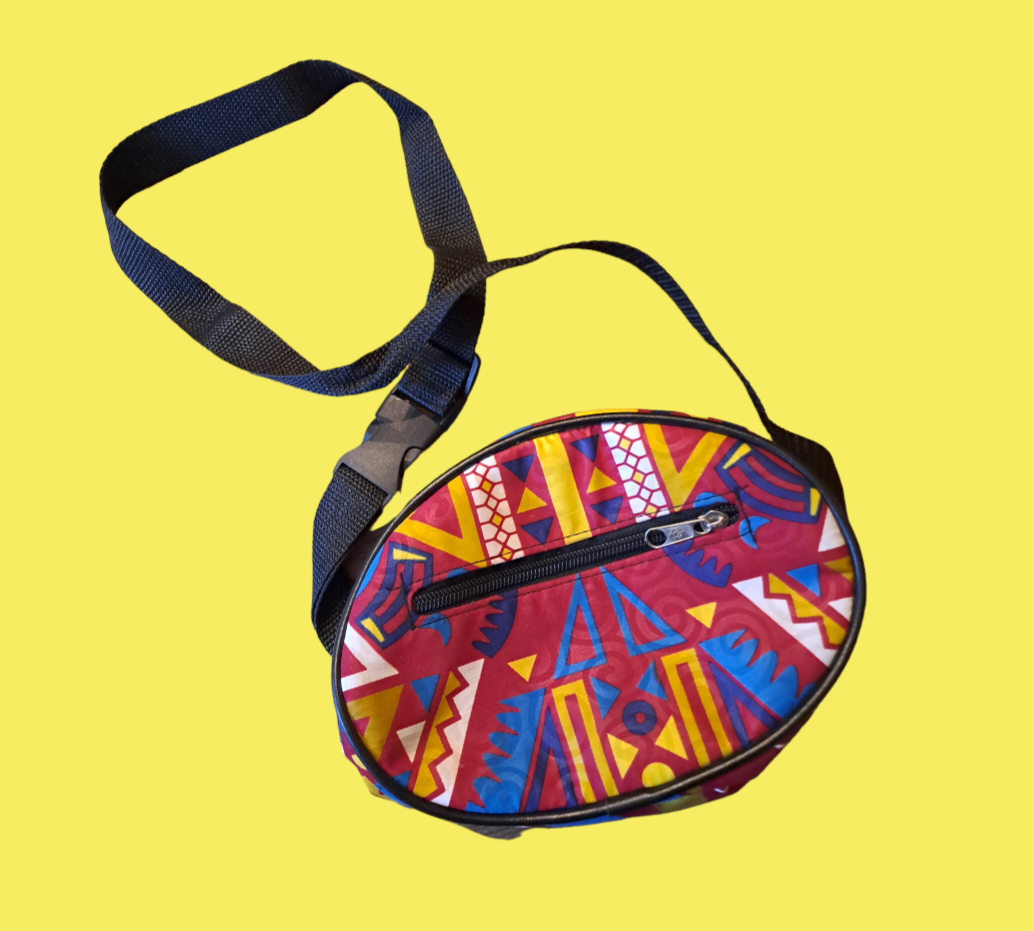 Ghanese Fannypack