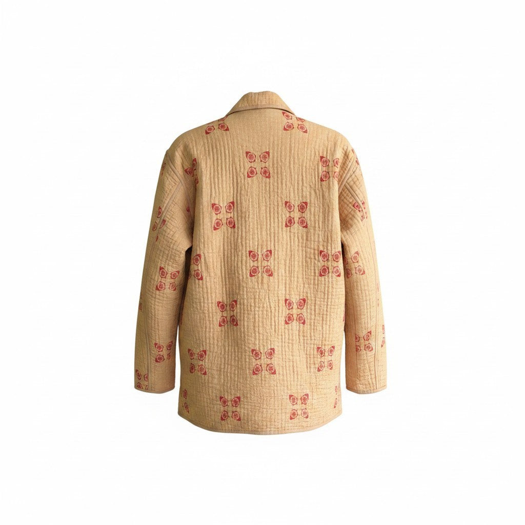 Kantha jasje 62