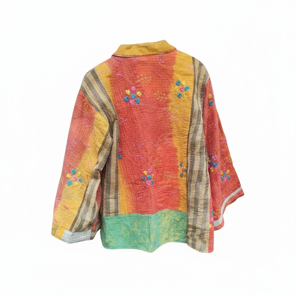Kantha jasje 34
