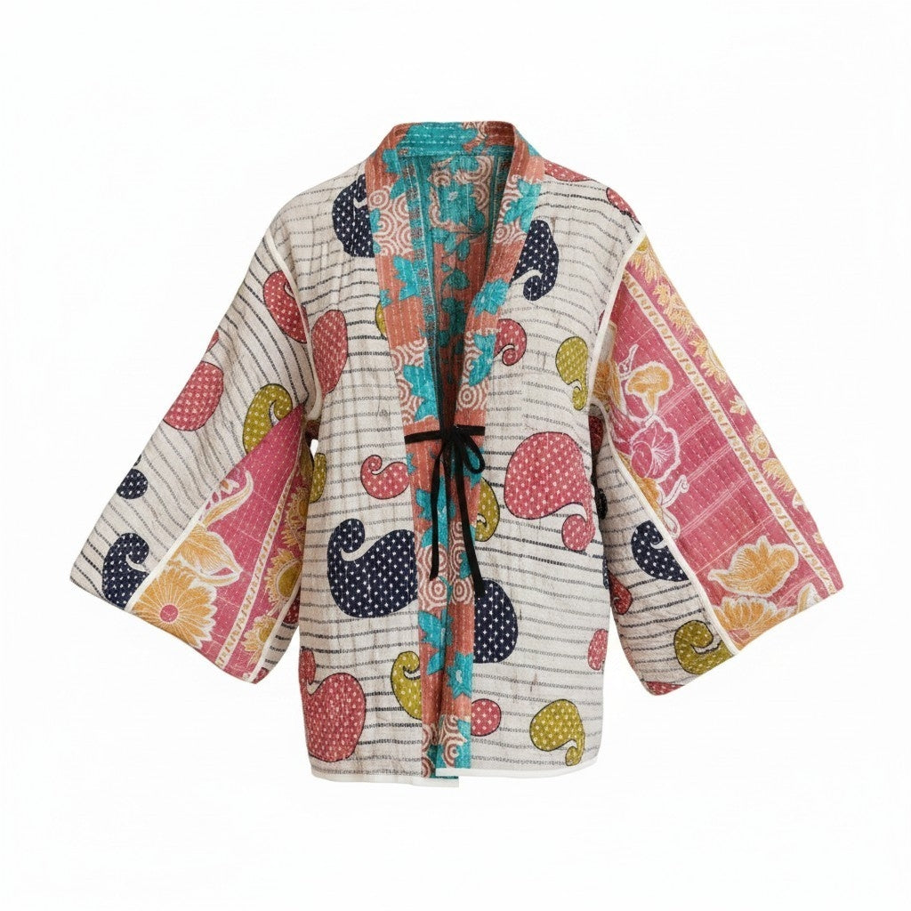 Kantha jas 57