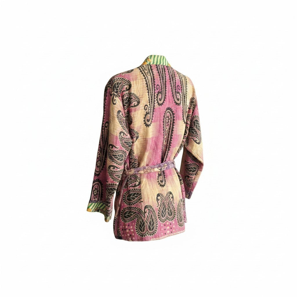 Kantha jasje 34