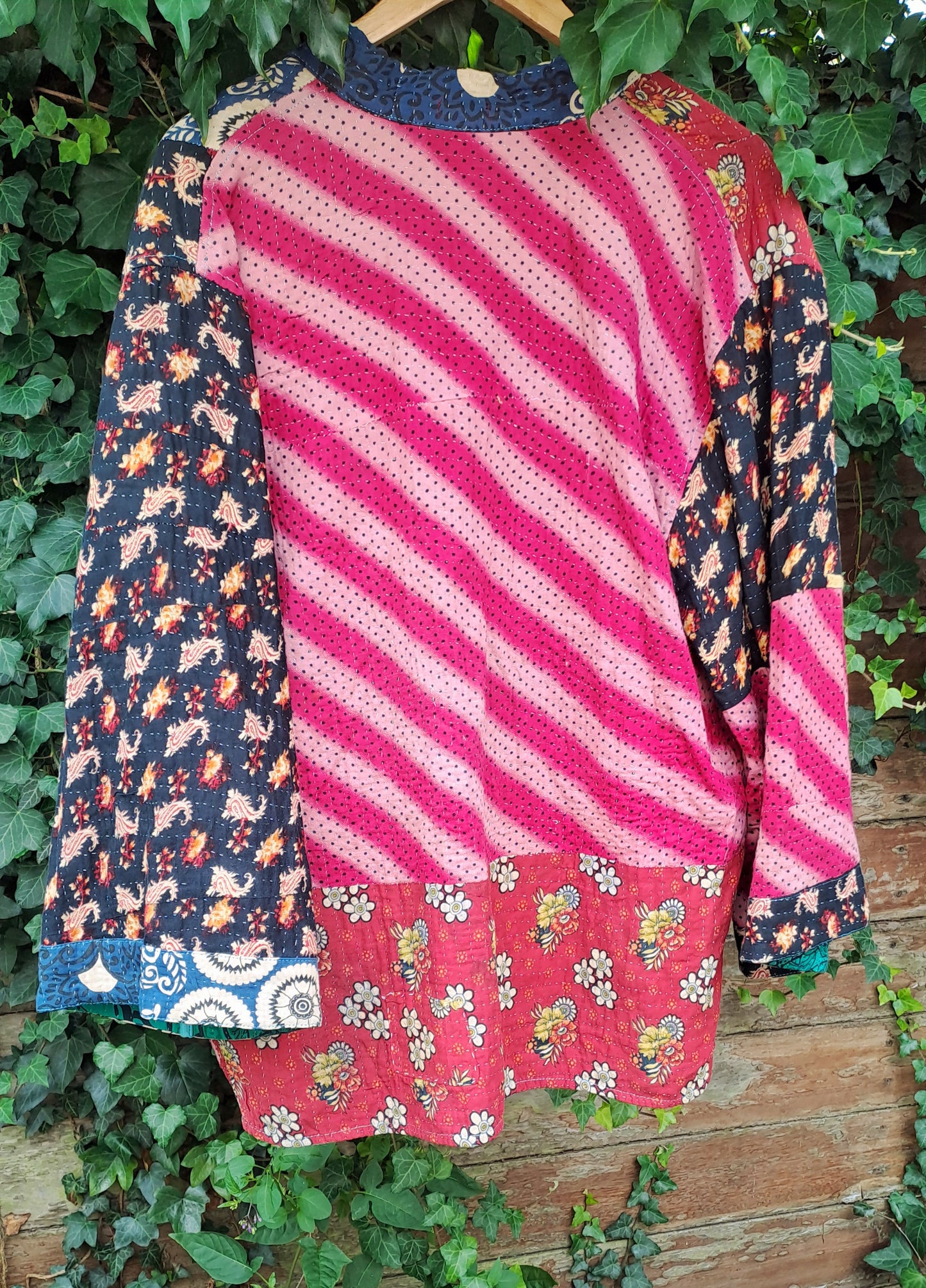 Kantha jasje 26