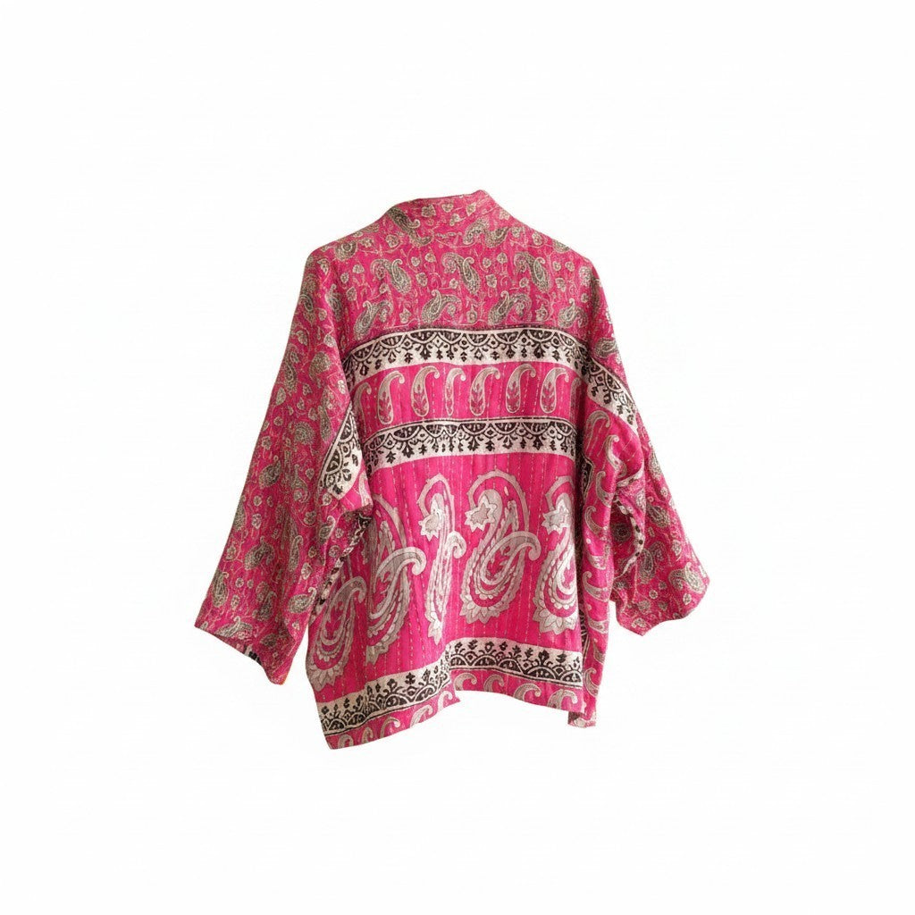 Kantha jasje 6