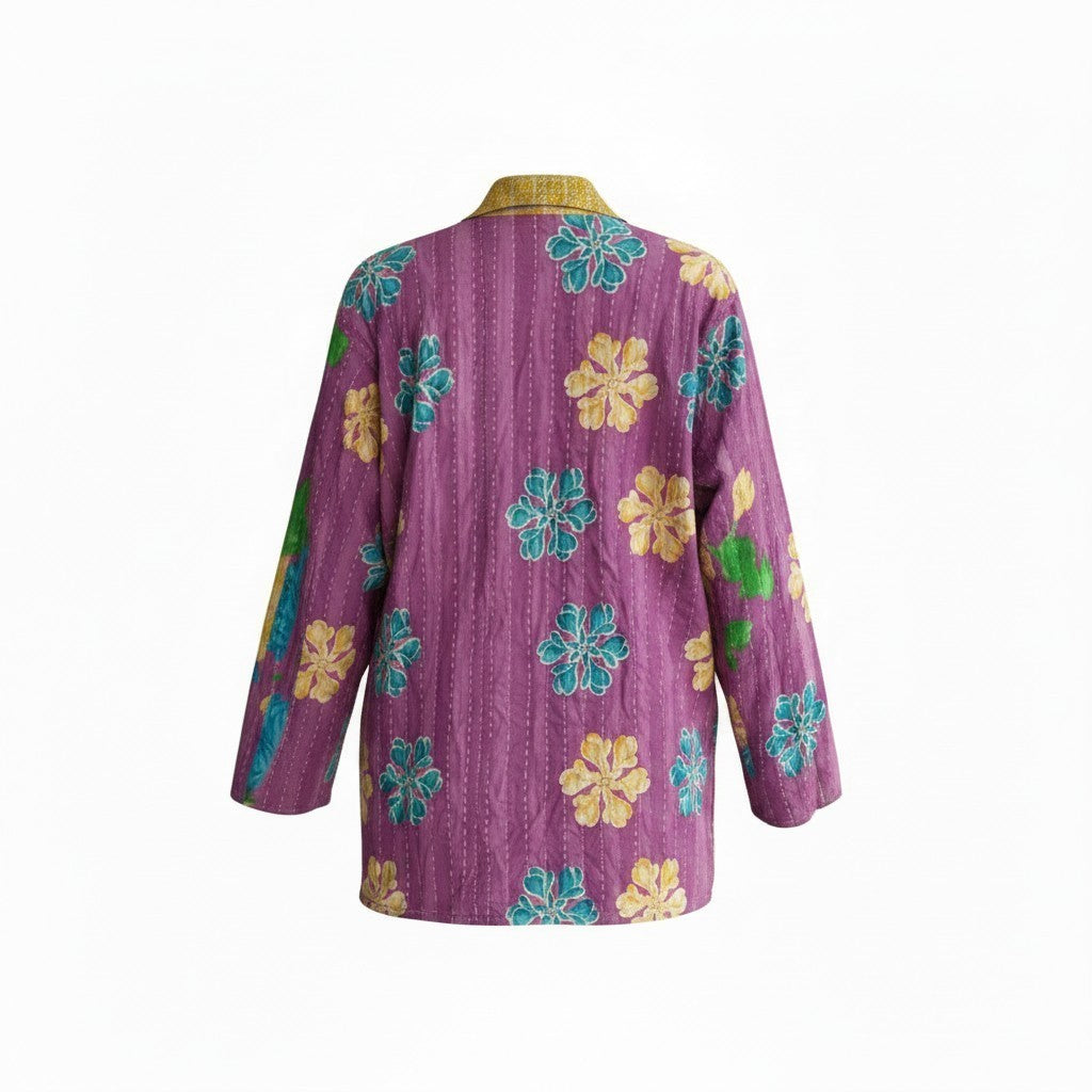 Kantha jasje 11