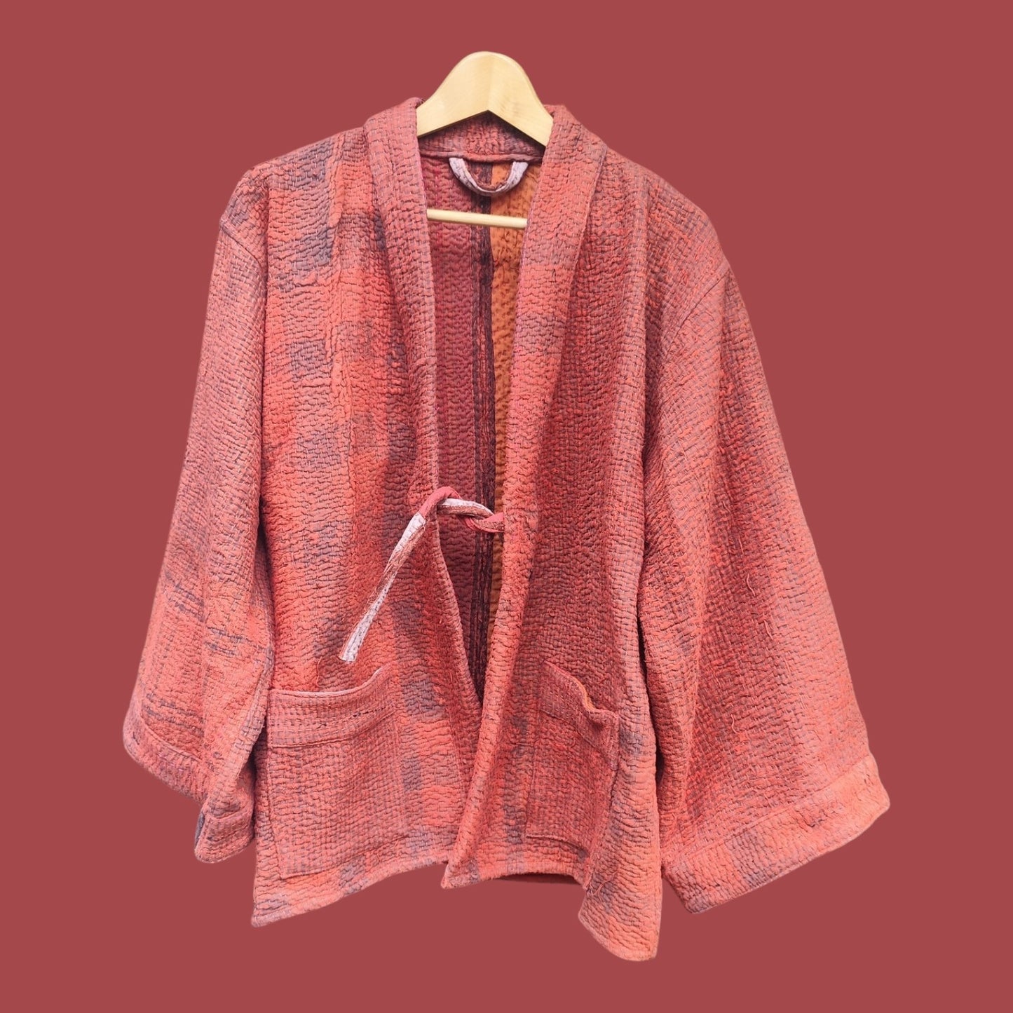 Kantha jas 49