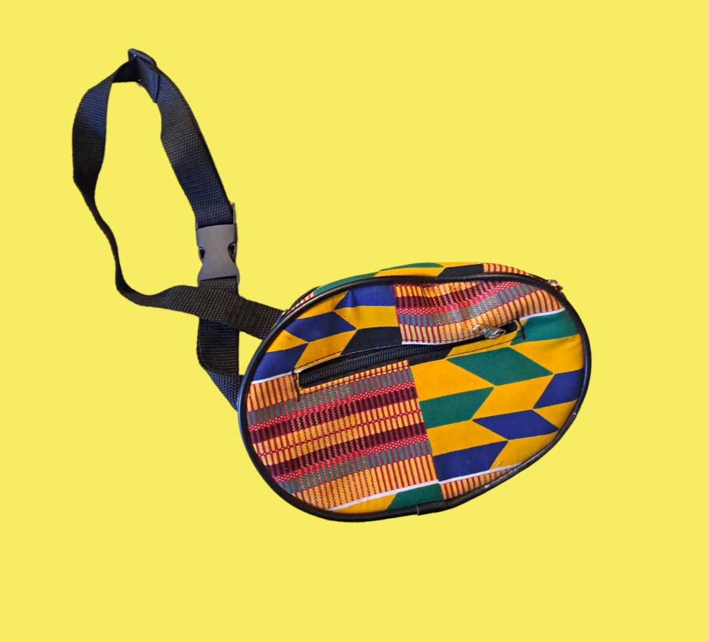 Ghanese Fannypack