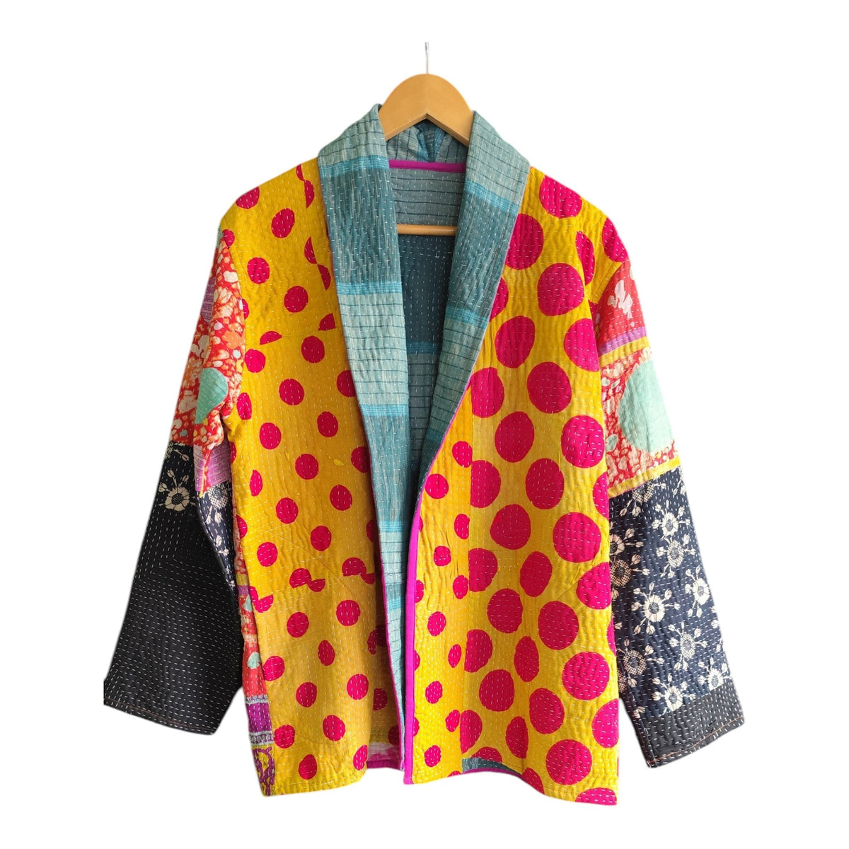 Kantha jas 52