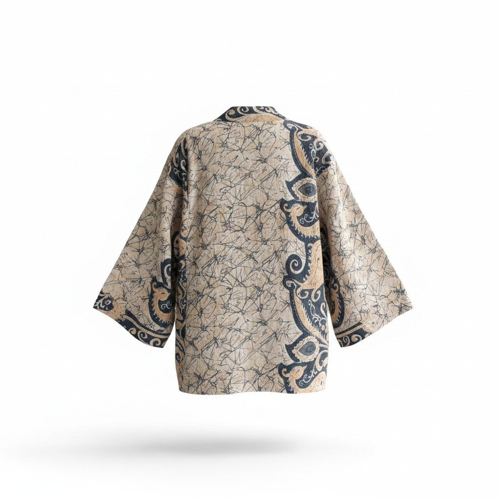 Kantha jas 38
