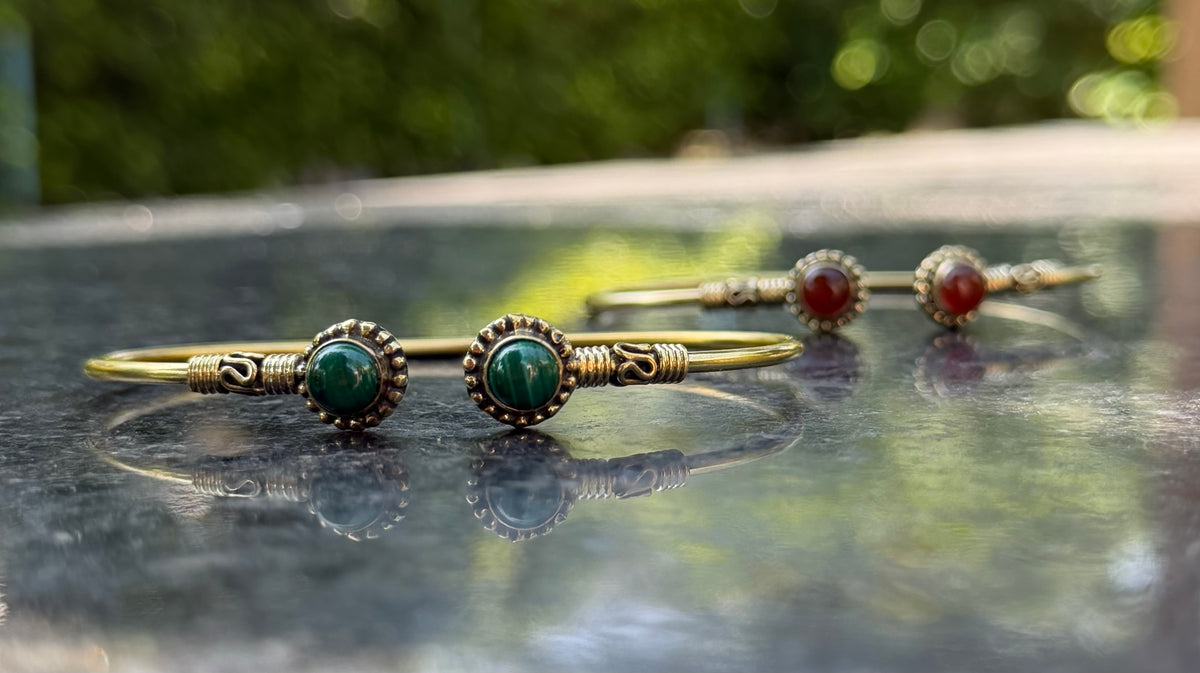 Armband Pushkar