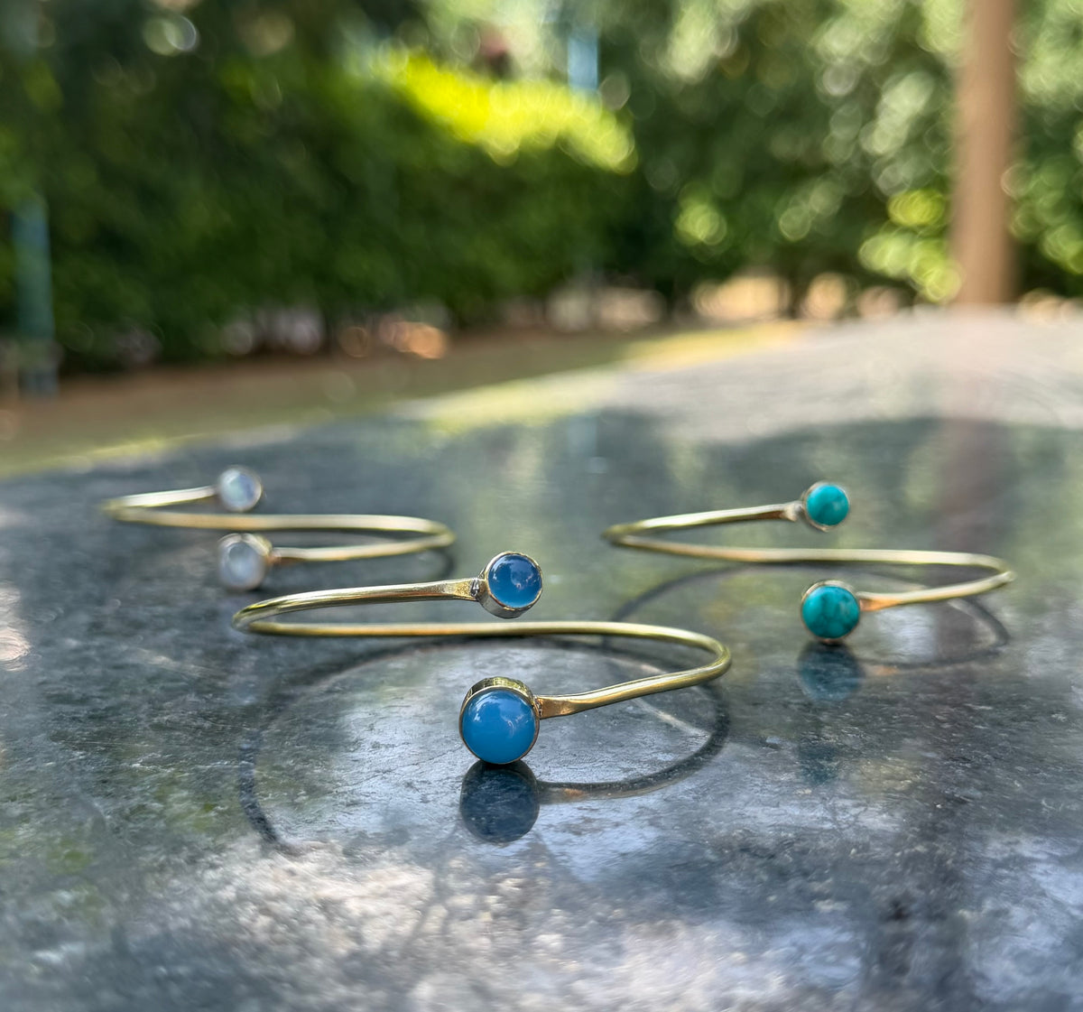 Armband Kadel
