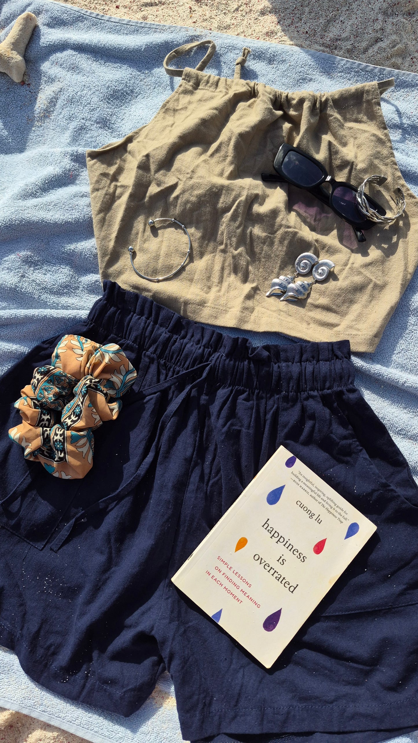 Wrap top