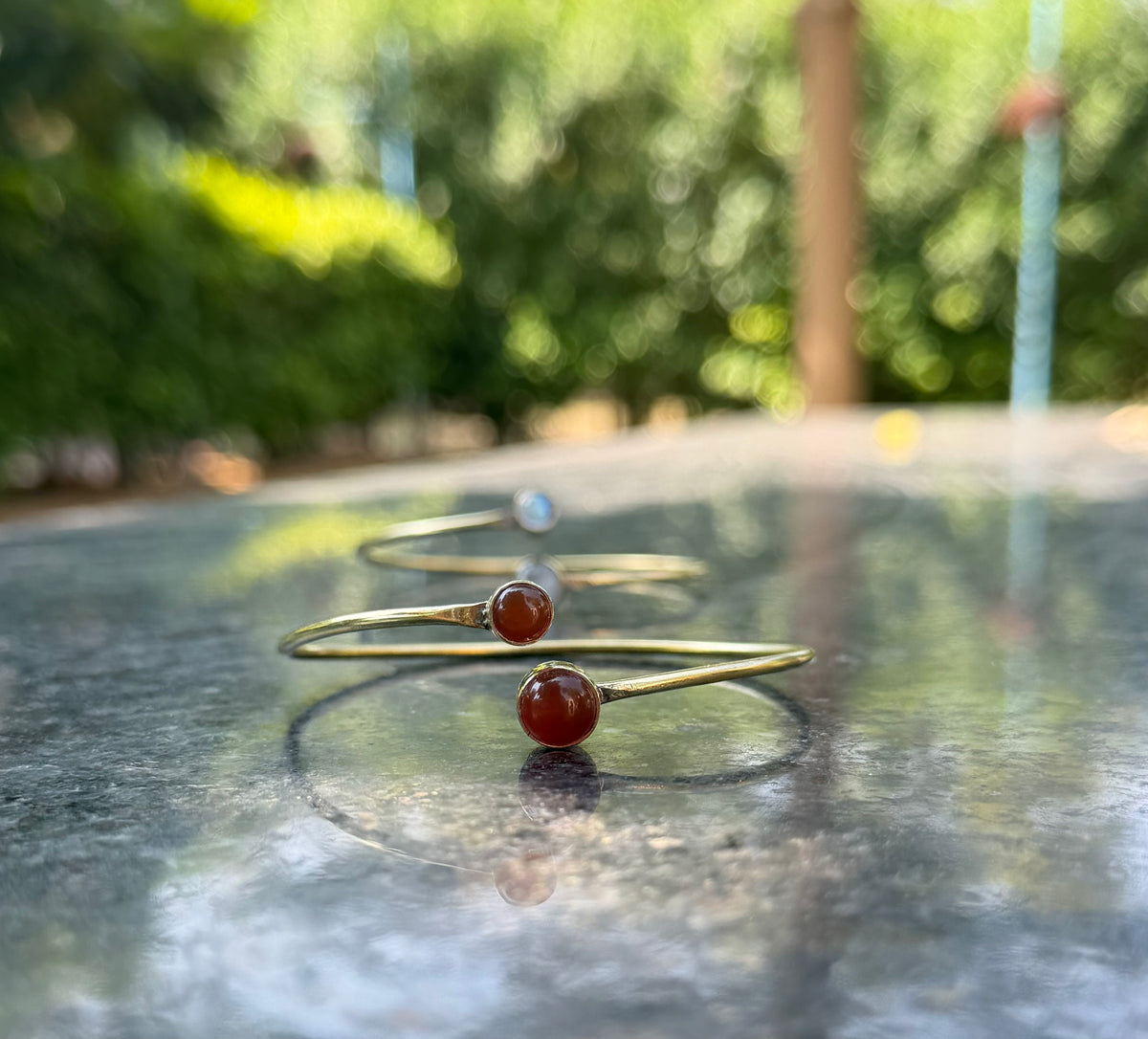 Armband Kadel
