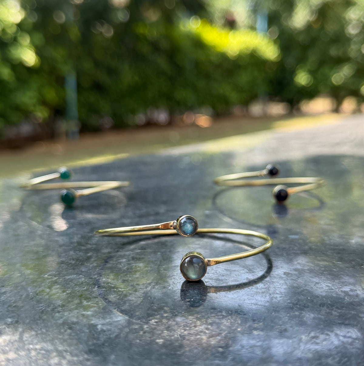 Armband Kadel